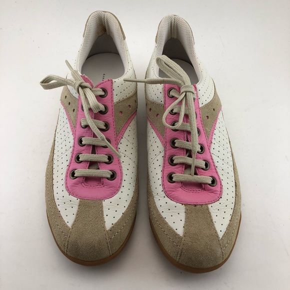 Banana Republic Shoes - ⭐️🆕[Banana Republic] Athletic Fashion Sneakers